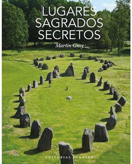 Lugares sagrados secretos 1