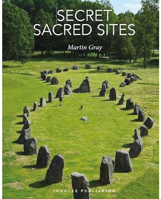 Secret sacred sites 1