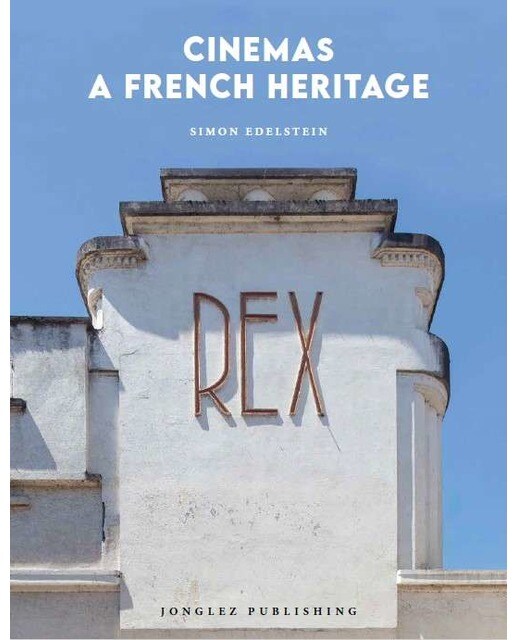 Cinemas a french heritage 1