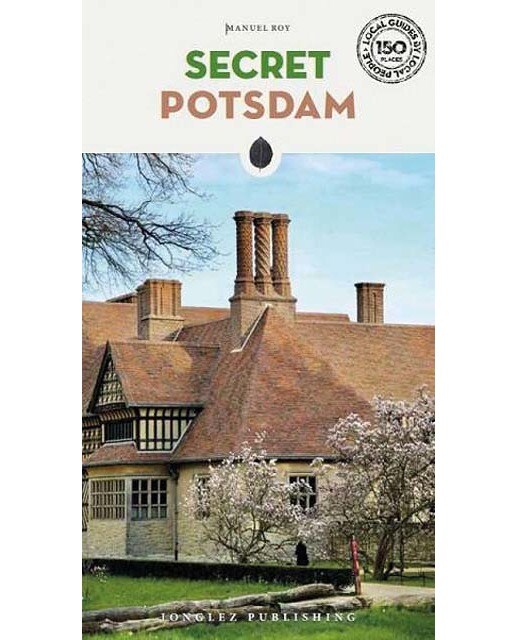 Secret potsdam 1