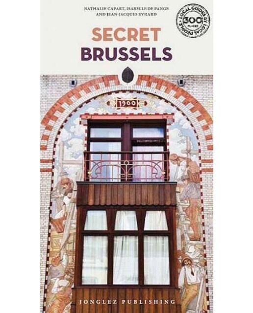 Secret brussels 1
