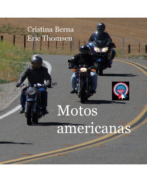 Motos americanas (Capa dura) 1