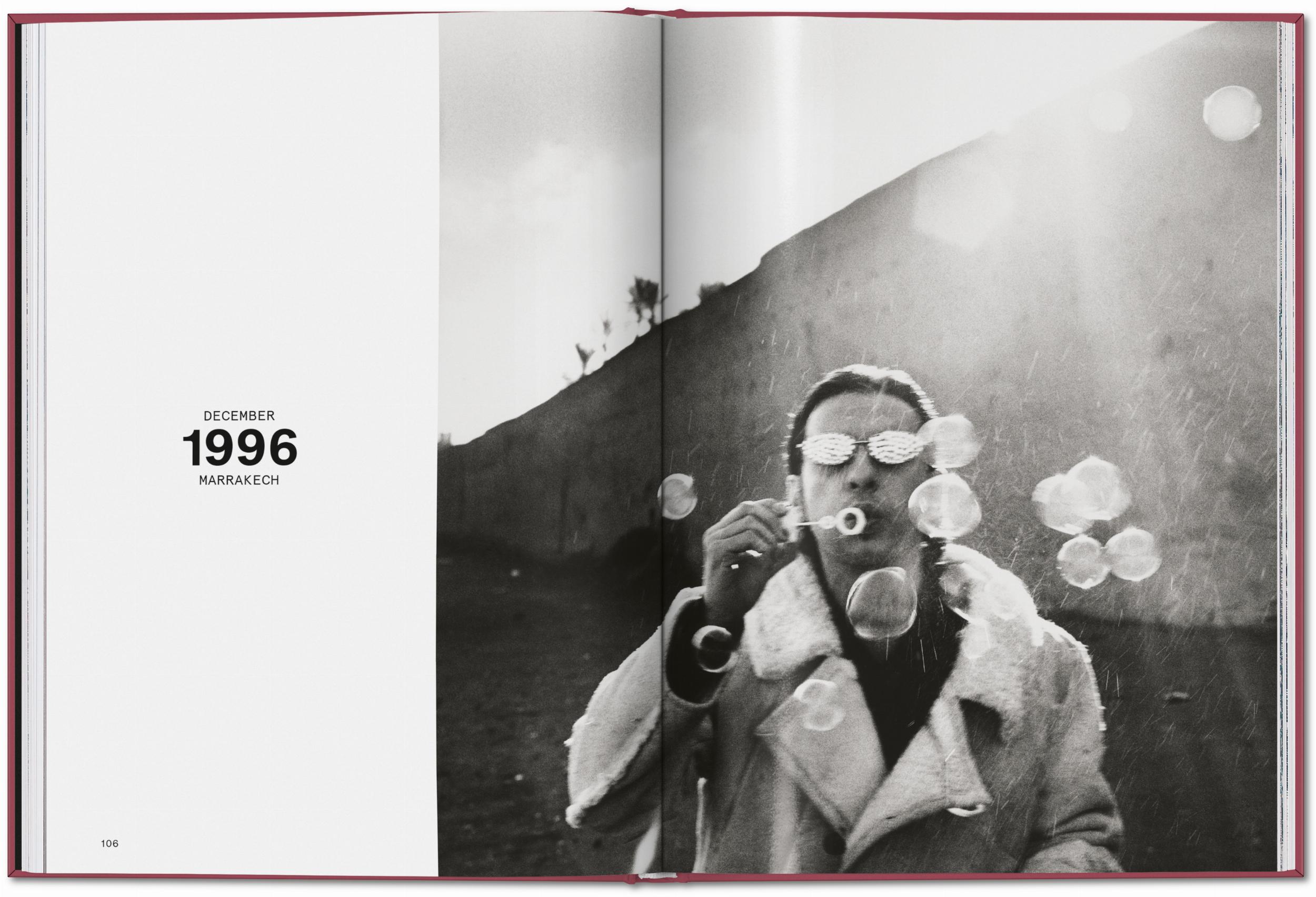 Depeche Mode by Anton Corbijn (Capa dura) 2