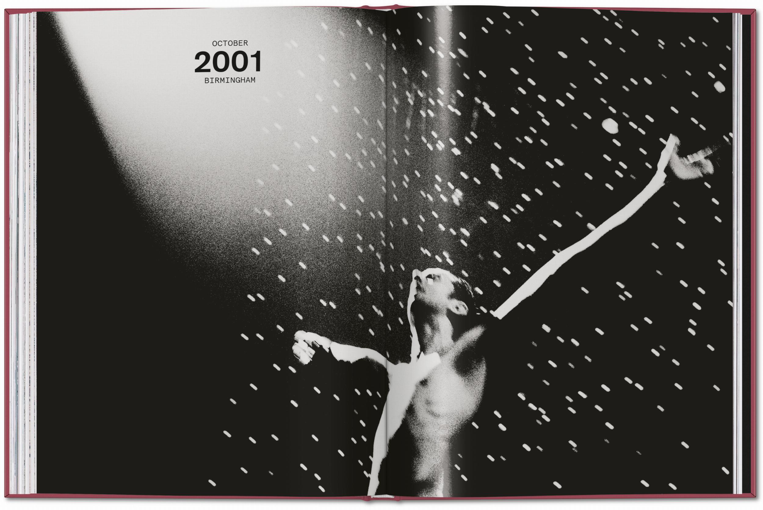 Depeche Mode by Anton Corbijn (Capa dura) 3