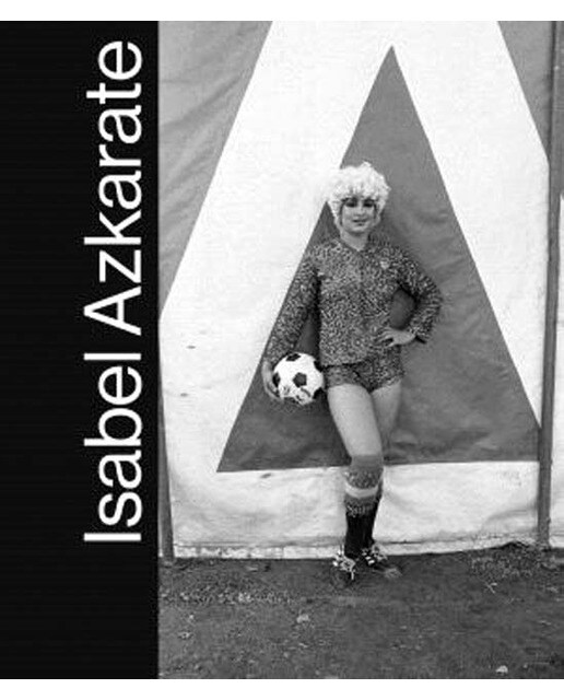 Isabel Azkarate (Capa dura) 1