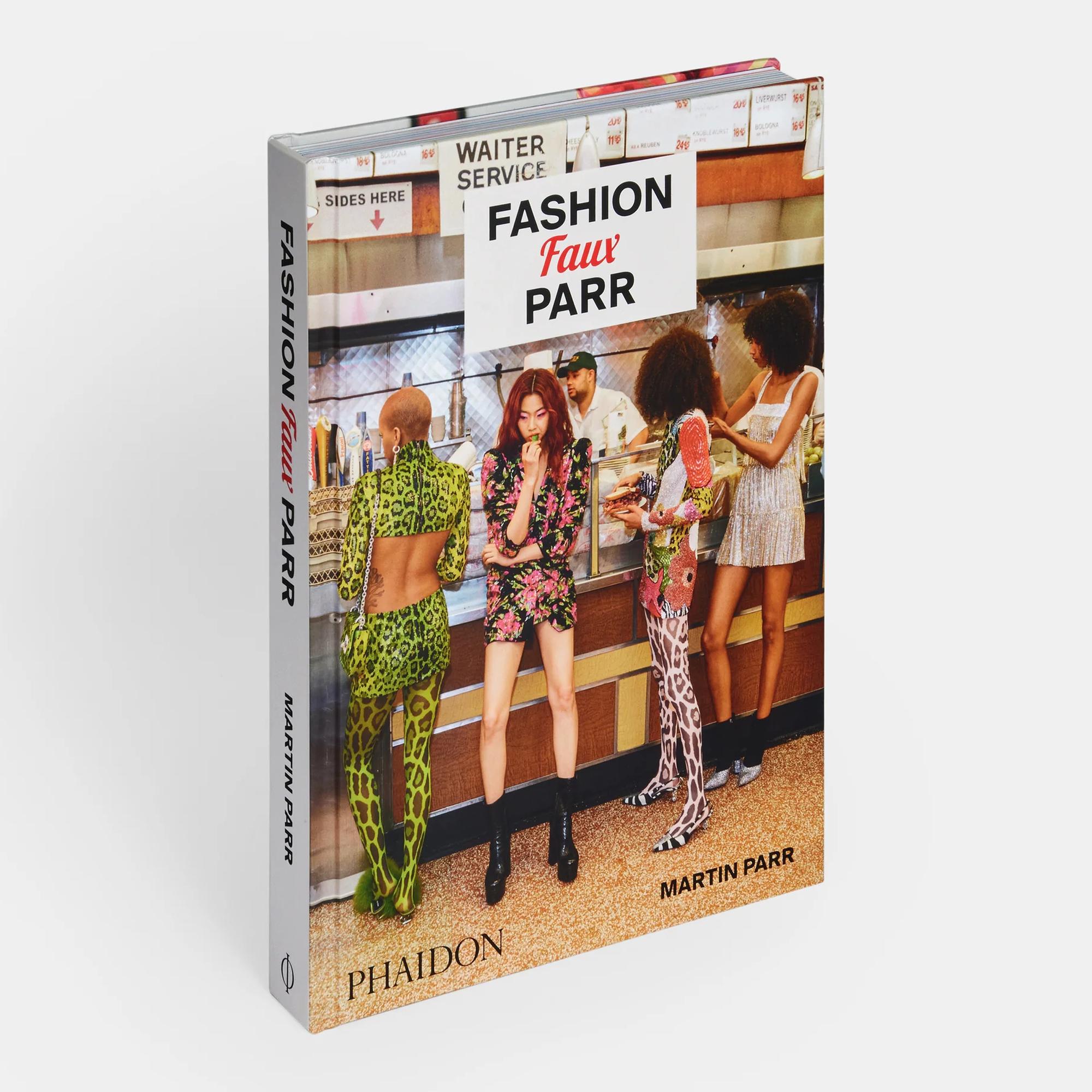 Imagem 0 de Fashion faux parr
