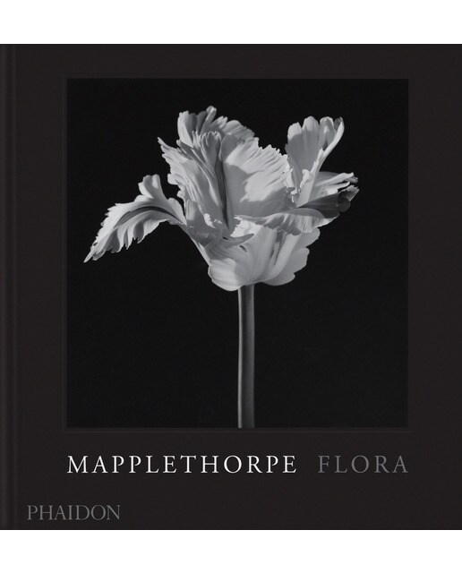 Mapplethorpe flora 1