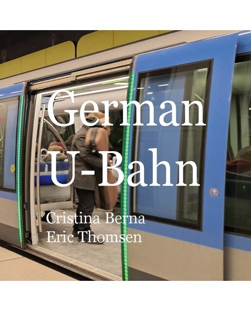 German U-Bahn (Capa mole) 1