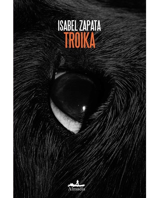 Imagem 0 de Troika (Capa mole com abas)