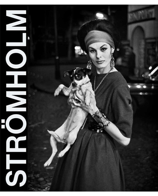 CHRISTER STRÖMHOLM (Capa dura) 1