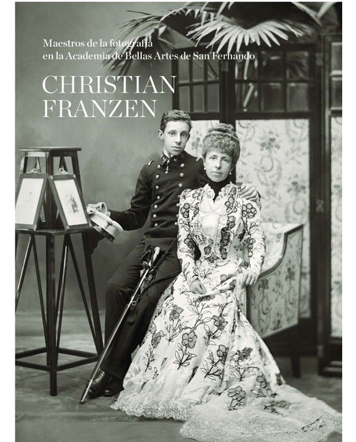 CHRISTIAN FRANZEN 1