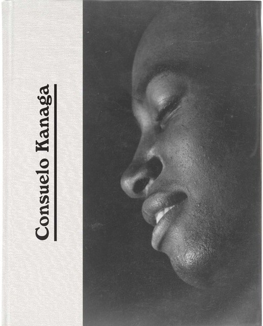 CONSUELO KANAGA (Capa dura) 1