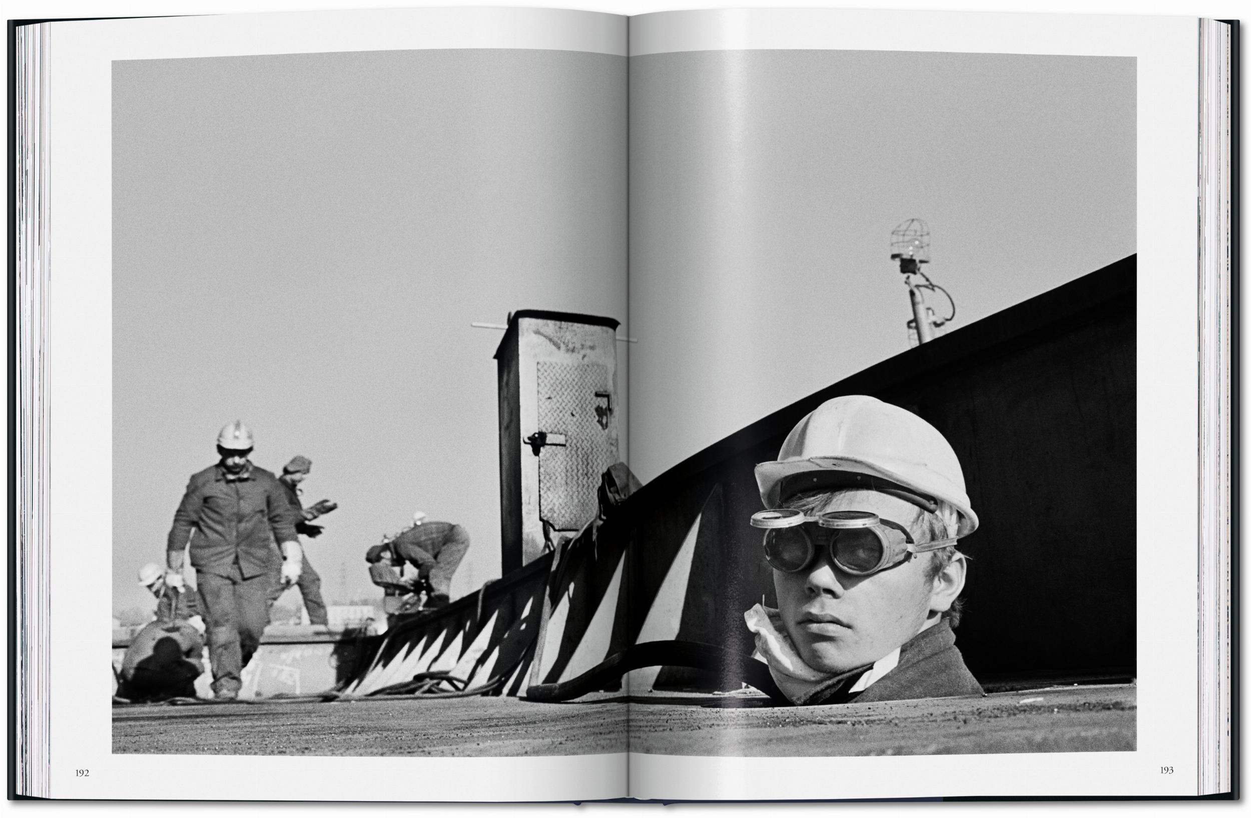 Sebastião Salgado. Workers. An Archaeology of the Industrial Age (Capa dura) 7