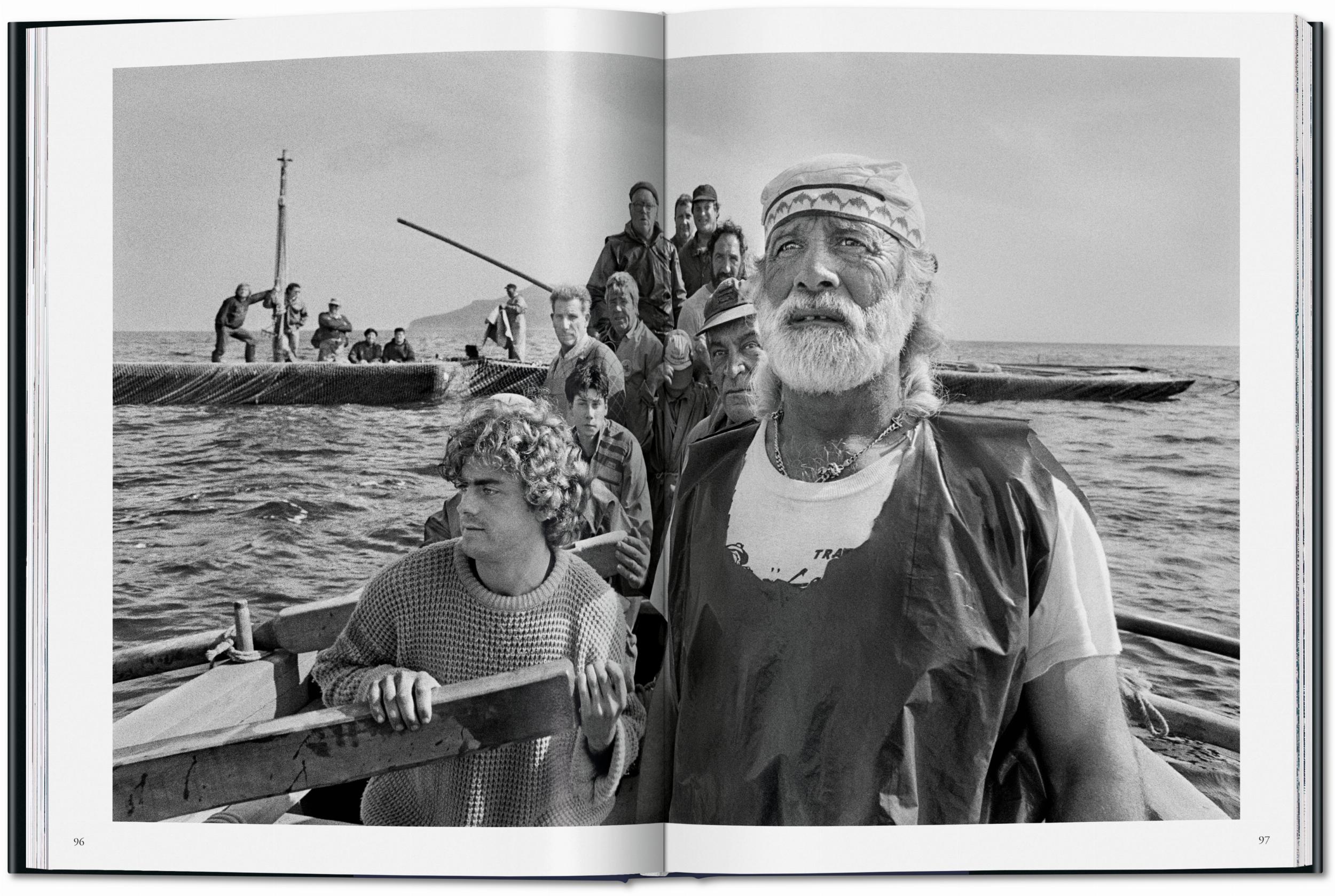 Sebastião Salgado. Workers. An Archaeology of the Industrial Age (Capa dura) 8
