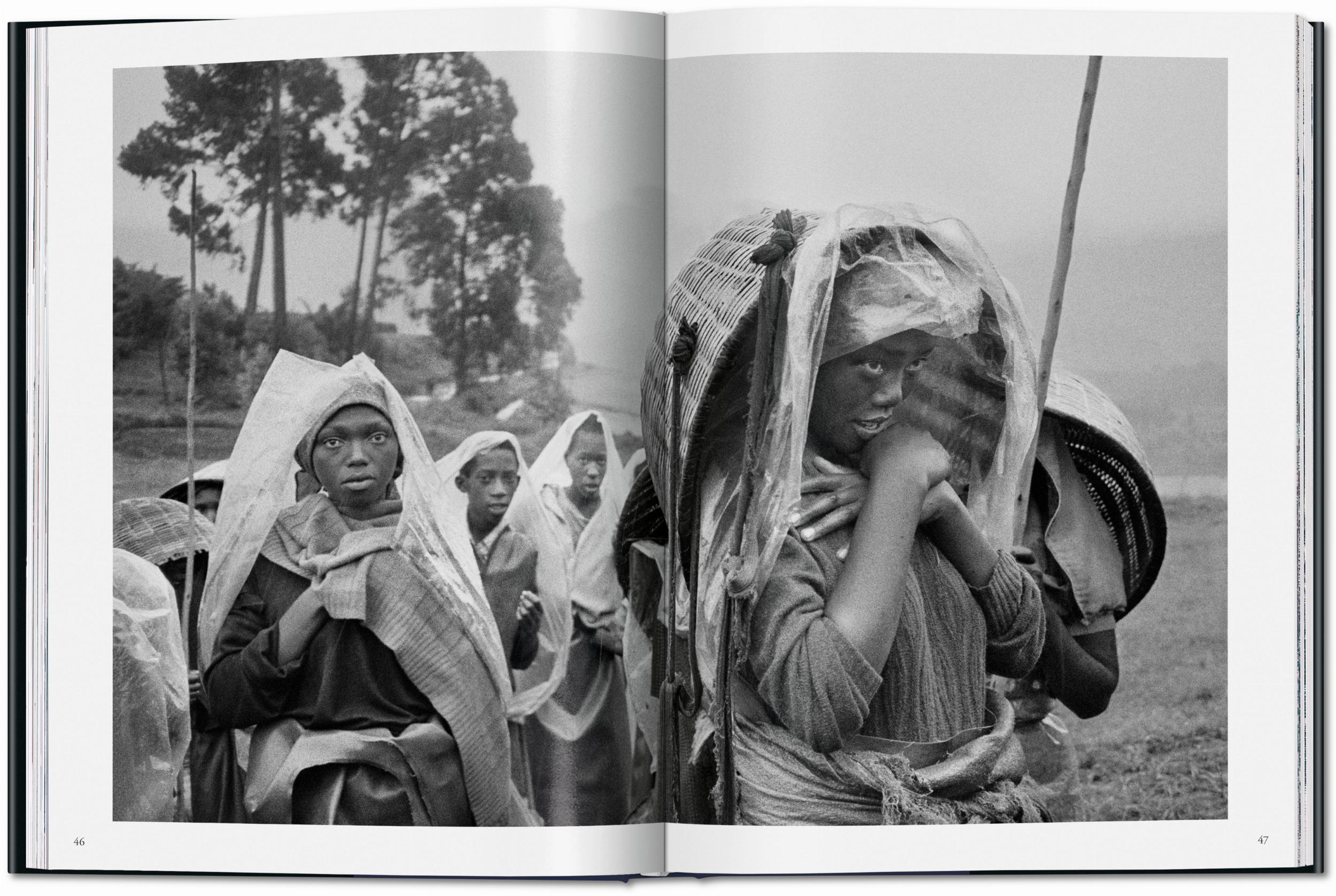 Sebastião Salgado. Workers. An Archaeology of the Industrial Age (Capa dura) 10