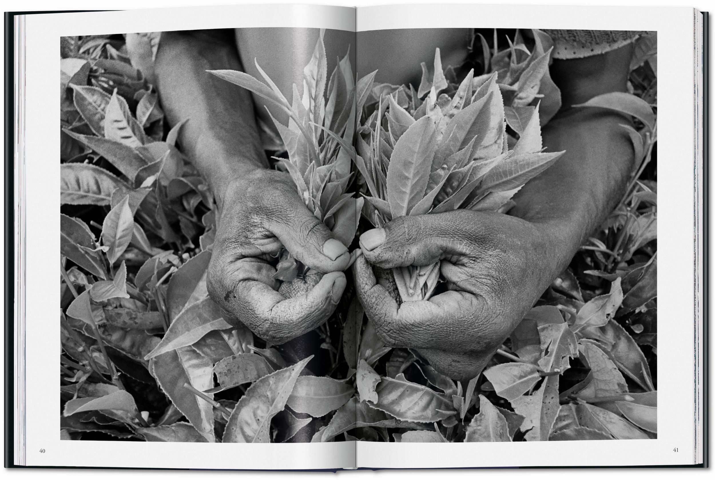 Sebastião Salgado. Workers. An Archaeology of the Industrial Age (Capa dura) 13