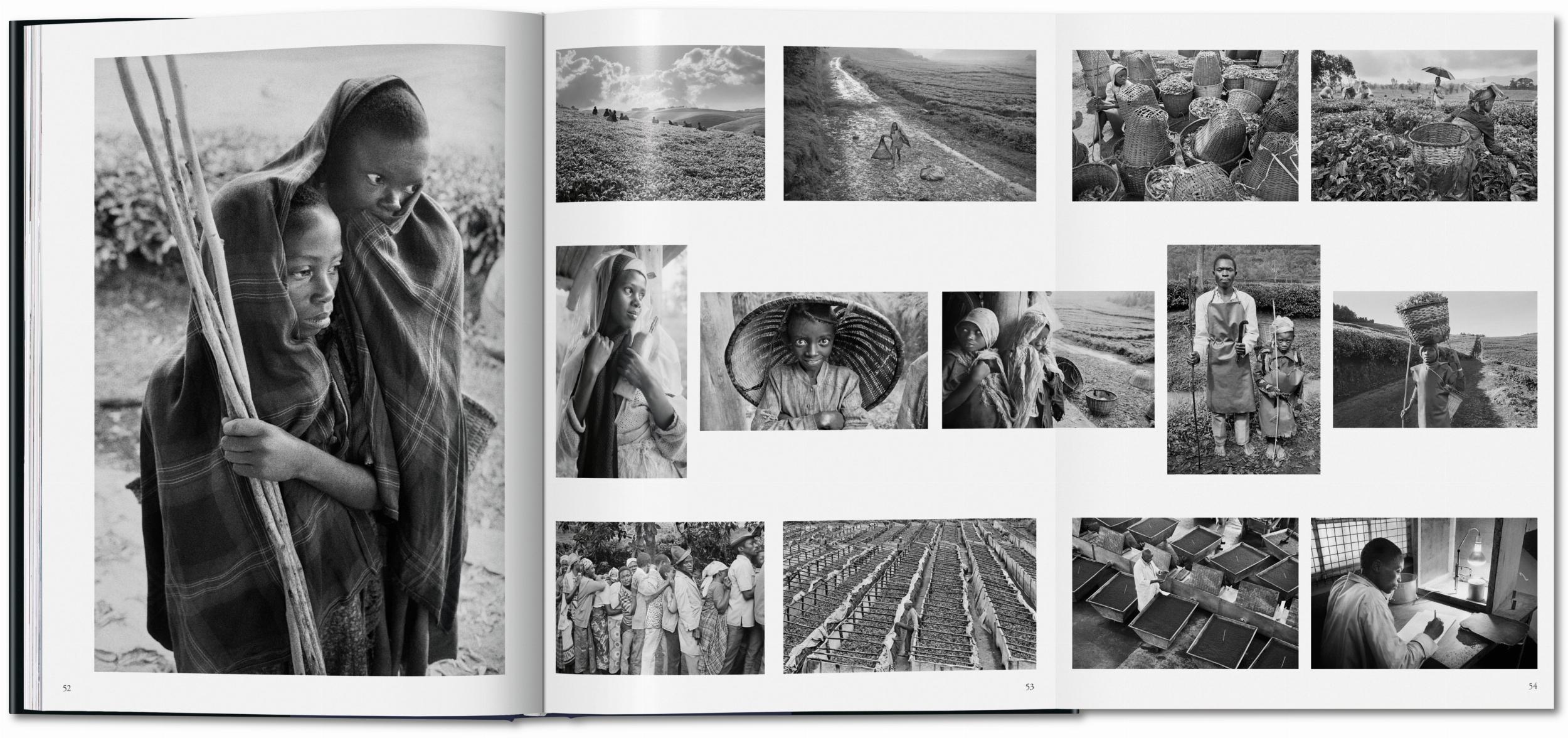 Sebastião Salgado. Workers. An Archaeology of the Industrial Age (Capa dura) 14