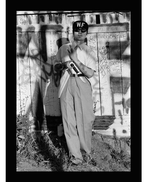 White Fence (en español): español (Capa dura) 1