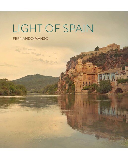 Light of Spain: Fernando Manso 1