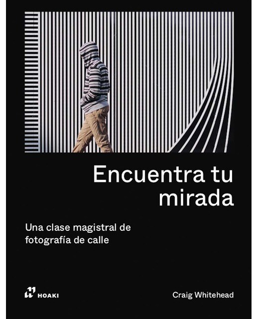 Encuentra tu mirada: Una clase magistral de fotografía de calle (Capa mole) 1