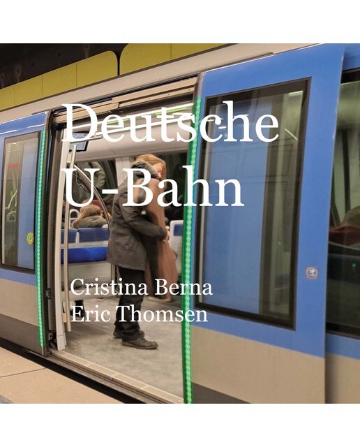 Deutsche U-Bahn (Capa mole) 1