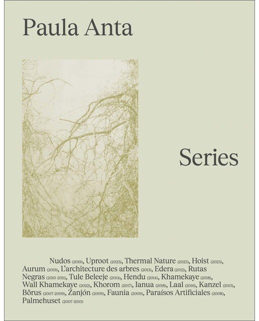 Series.: Paula Anta 1