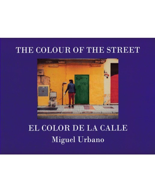 EL COLOR DE LA CALLE (Capa dura) 1