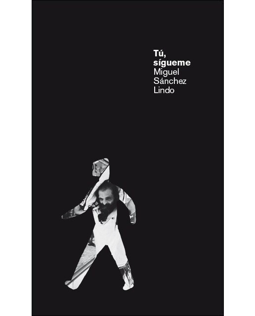 Tú, sígueme (Capa mole com abas) 1