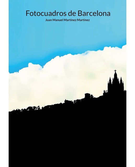 Fotocuadros de Barcelona (Capa mole) 1