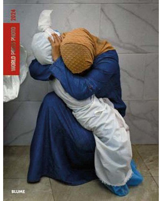 World Press Photo 2024 (Capa dura) 1