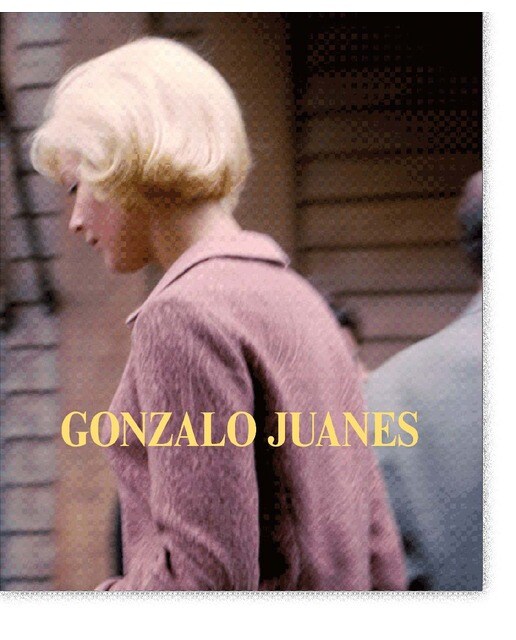 Gonzalo juanes: Una incierta luz 1