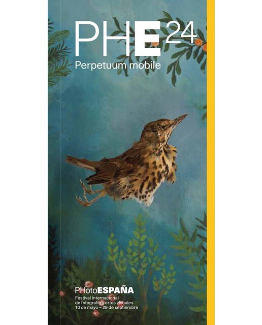 Guía PHotoESPAÑA 2024 (Capa mole com abas) 1