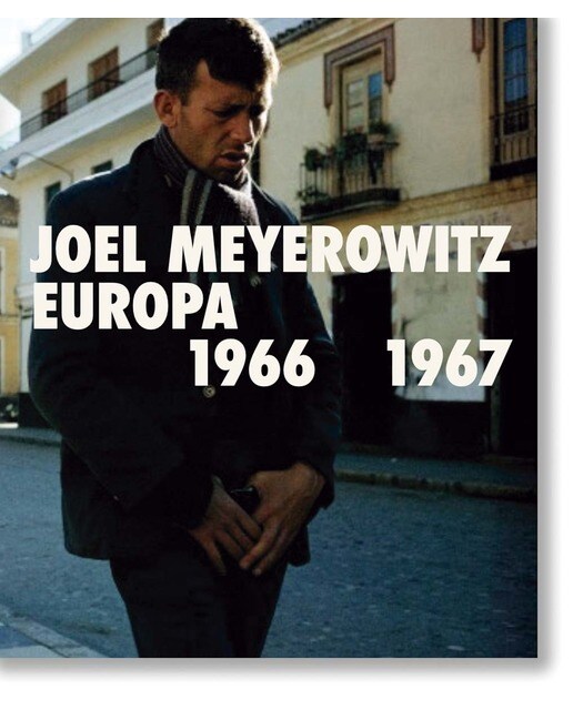 Europa 1966-1967 1