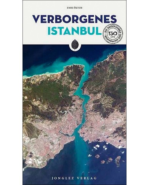 Verborgenes istanbul 1