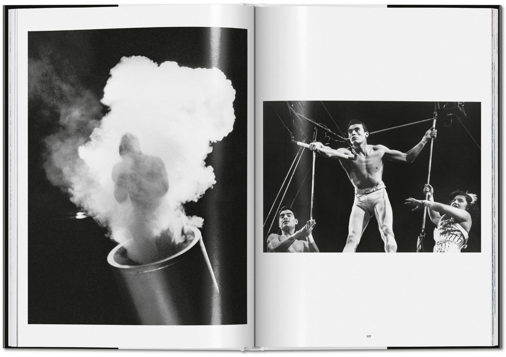 Marvin E. Newman. Photographs 1949&1983 (Capa dura) 3