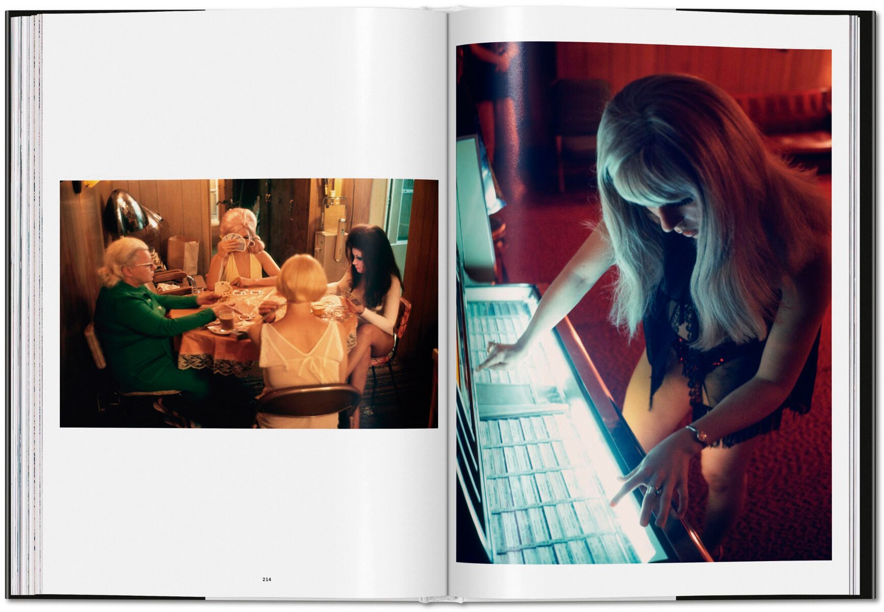 Marvin E. Newman. Photographs 1949&1983 (Capa dura) 4