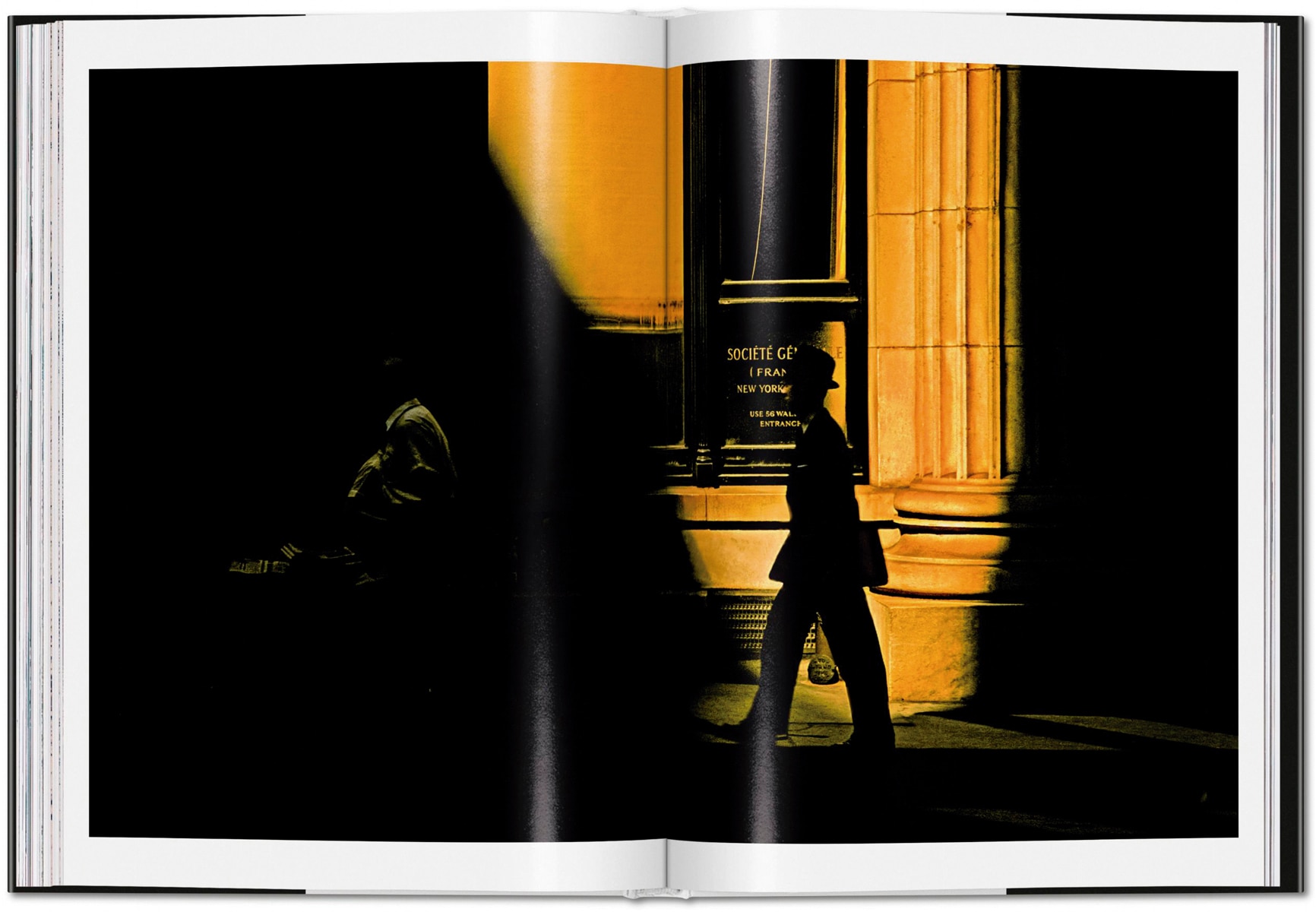 Marvin E. Newman. Photographs 1949&1983 (Capa dura) 5