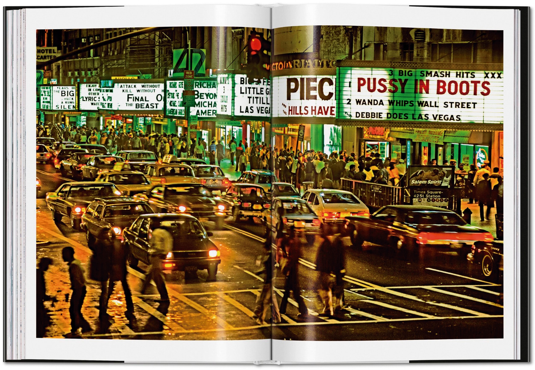 Marvin E. Newman. Photographs 1949&1983 (Capa dura) 11