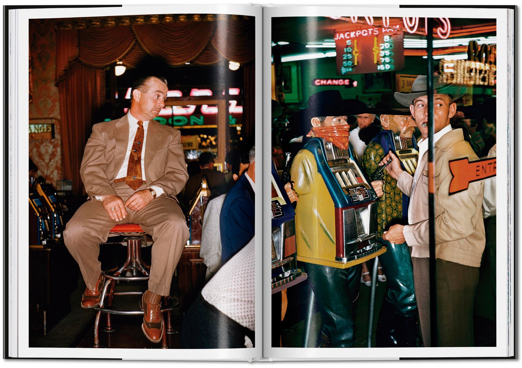 Marvin E. Newman. Photographs 1949&1983 (Capa dura) 14