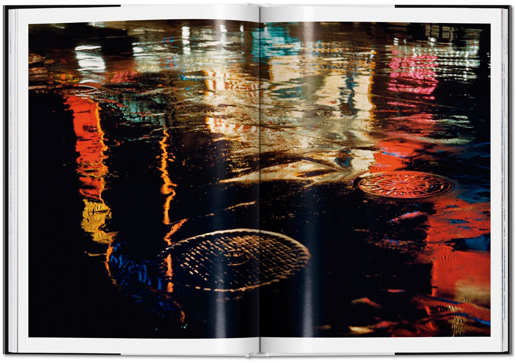 Marvin E. Newman. Photographs 1949&1983 (Capa dura) 15