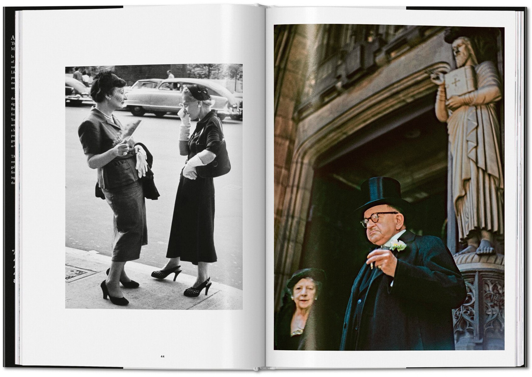 Marvin E. Newman. Photographs 1949&1983 (Capa dura) 20