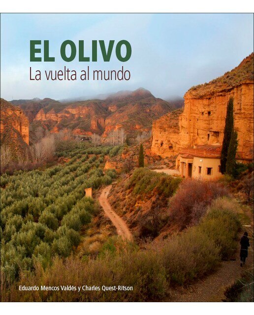 Imagem 0 de El olivo.: La vuelta al mundo.
