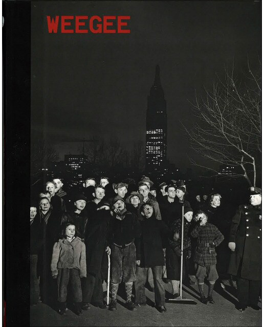 Imagem 0 de Weegee