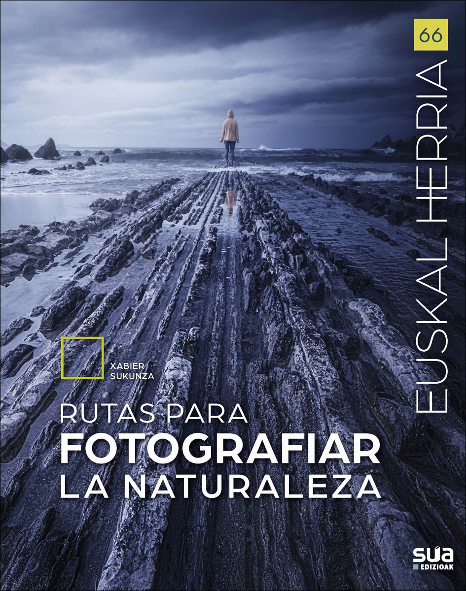 Imagem 0 de Rutas para fotografiar la naturaleza (Capa mole)