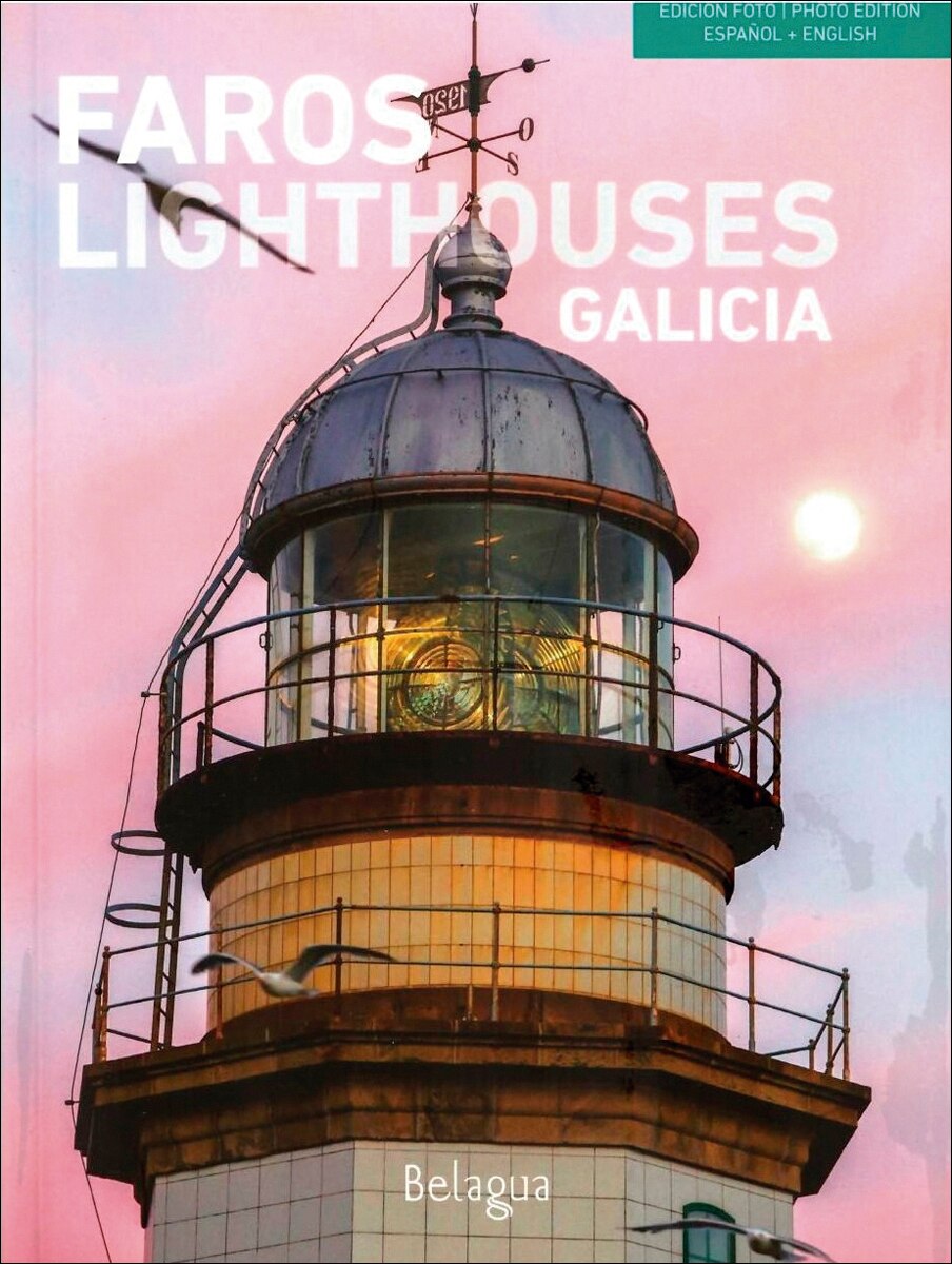 Faros de Galicia | Lighthouses of Galicia 1