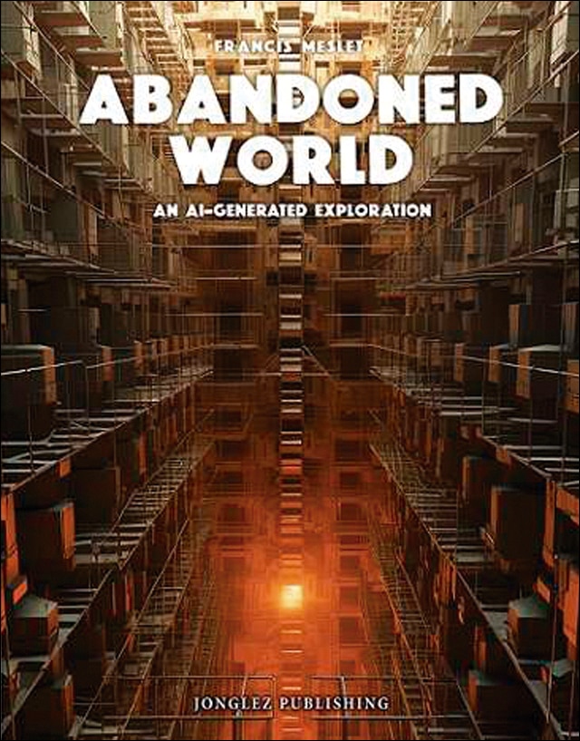 Abandoned world 1