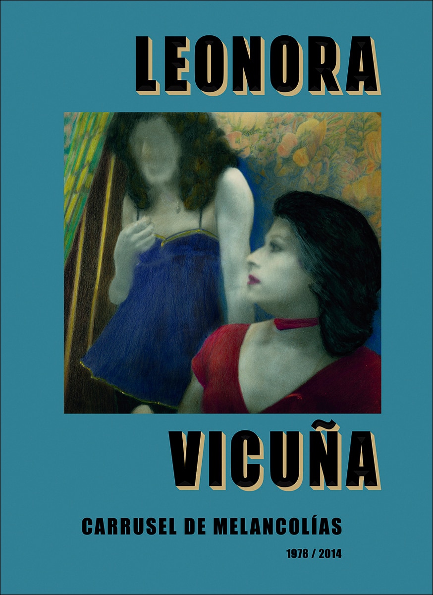 Carrusel de Melancolías: 1978 / 2014 (Capa dura) 1