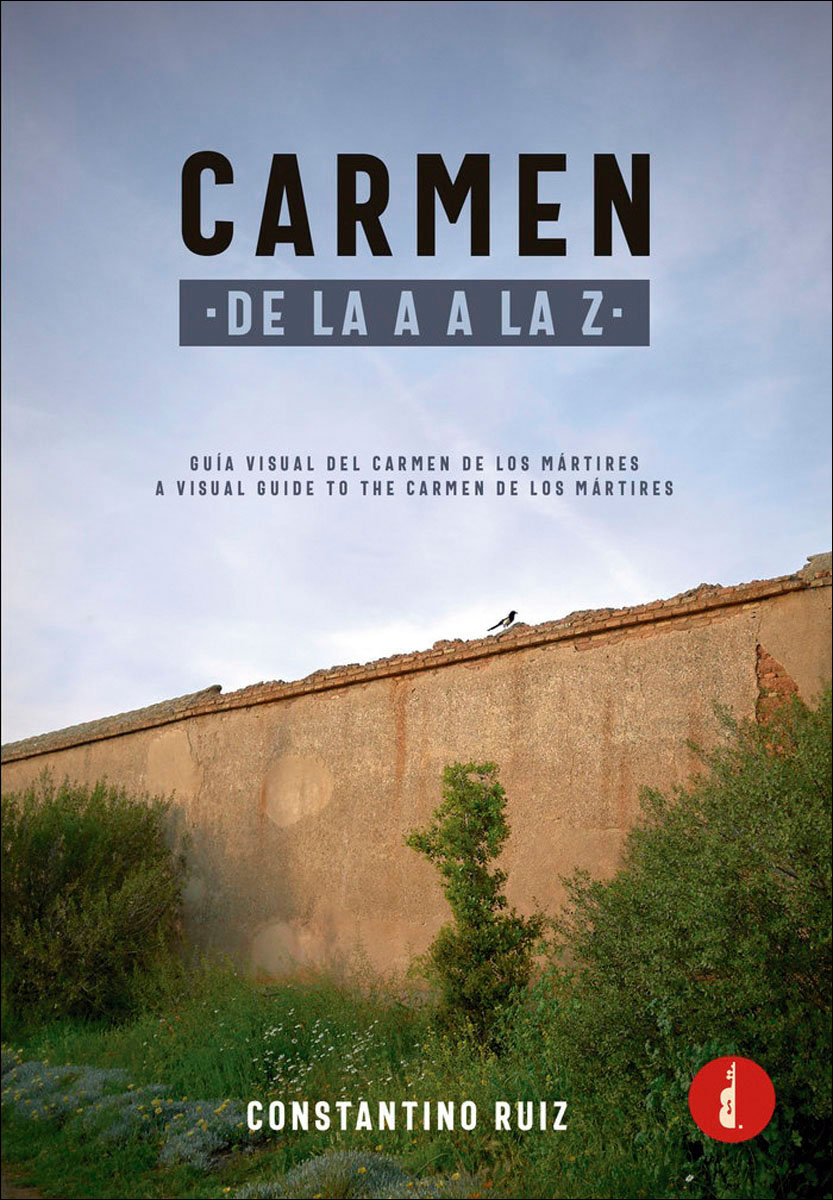 Carmen de la a a la z 1