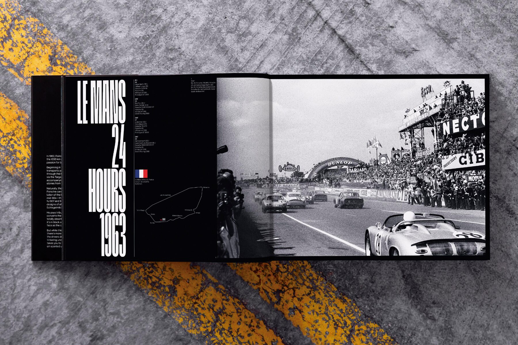 Rainer W. Schlegelmilch. Porsche Racing Moments (Capa dura) 2