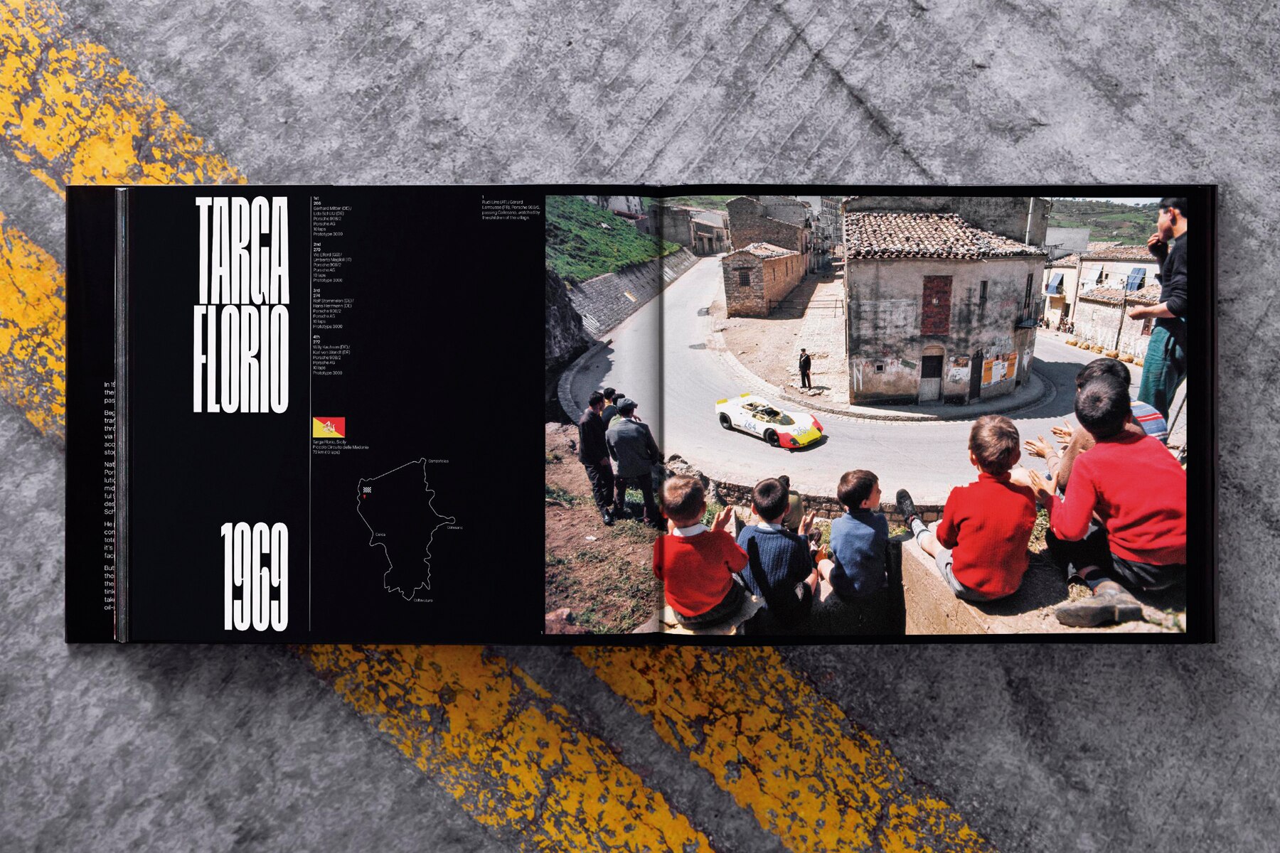 Rainer W. Schlegelmilch. Porsche Racing Moments (Capa dura) 3